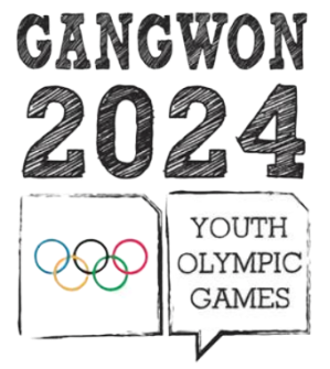 Directives publicitaires Gangwon 2024
