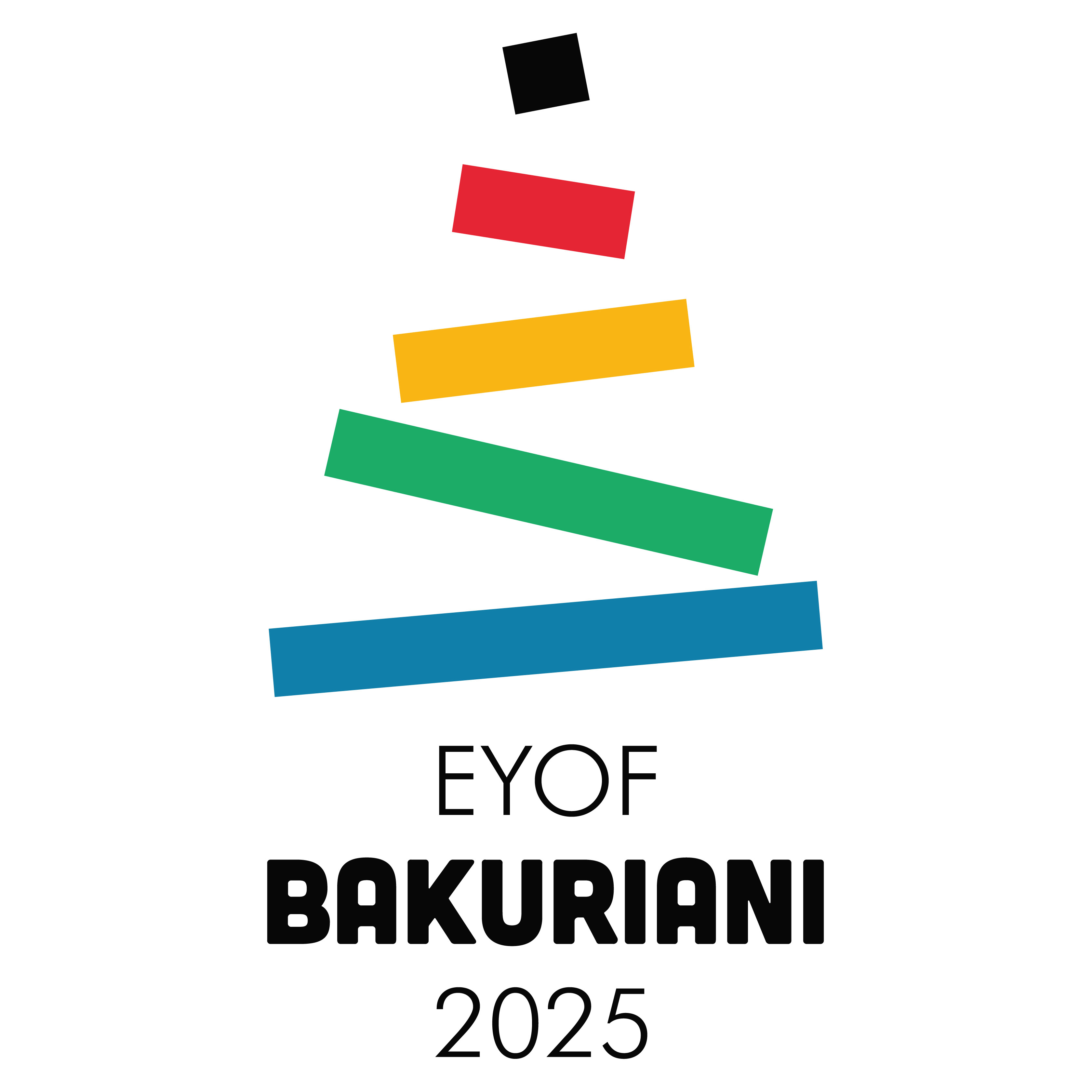 Directives publicitaires Bakuriani 2025