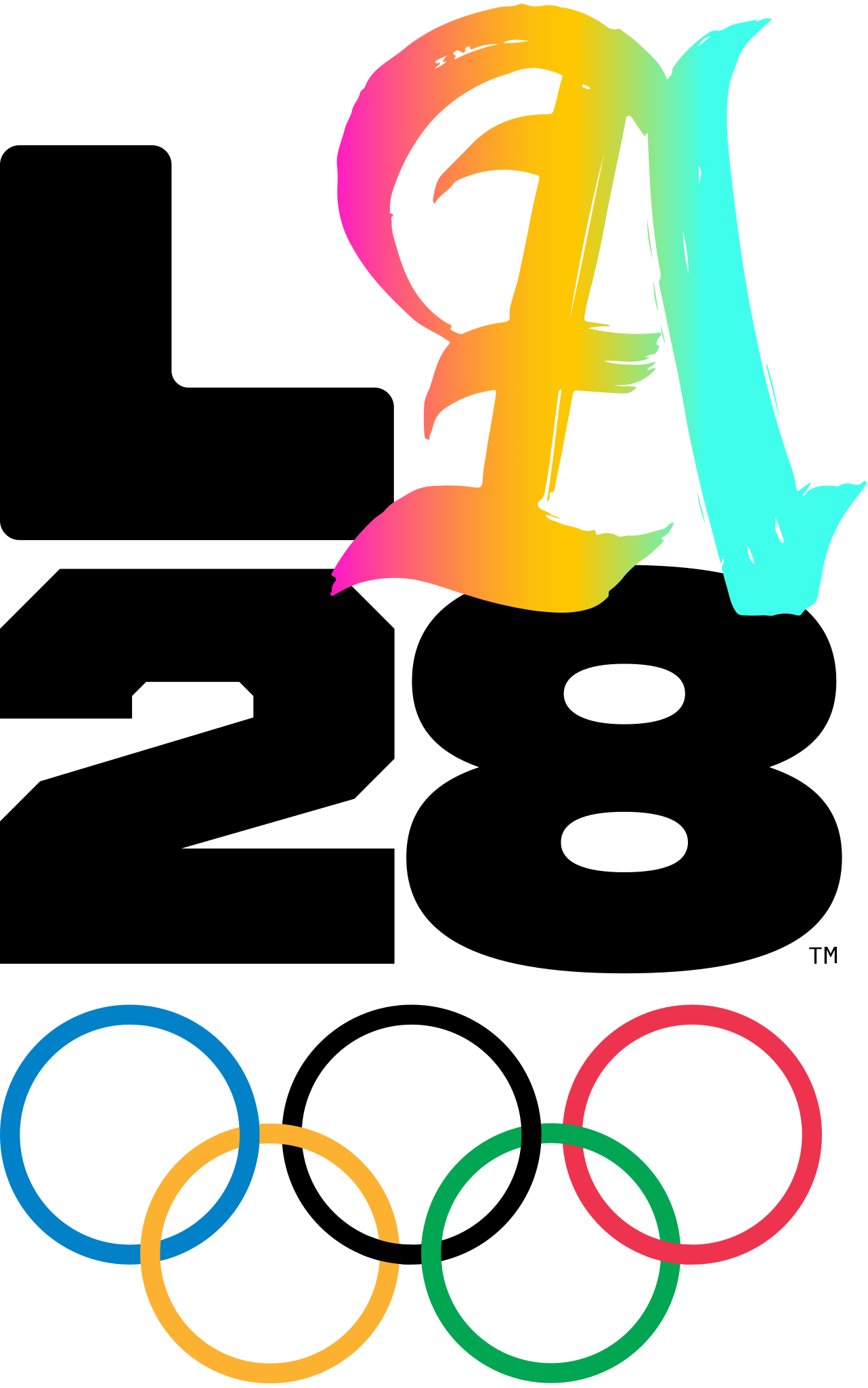 Los Angeles 2028
